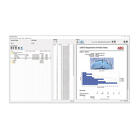 Software PosiSoft