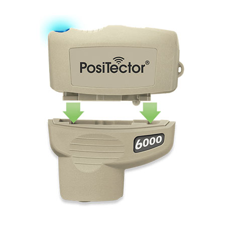 PosiTector SmartLink